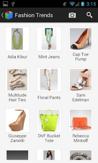 google-shopper google-shopper