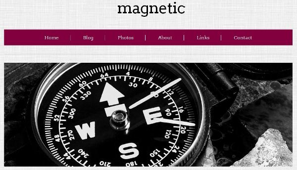 magnetic magnetic