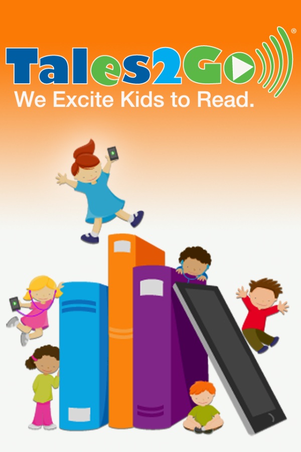 tales2go tales2go