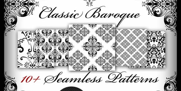 Classic Baroque Classic Baroque