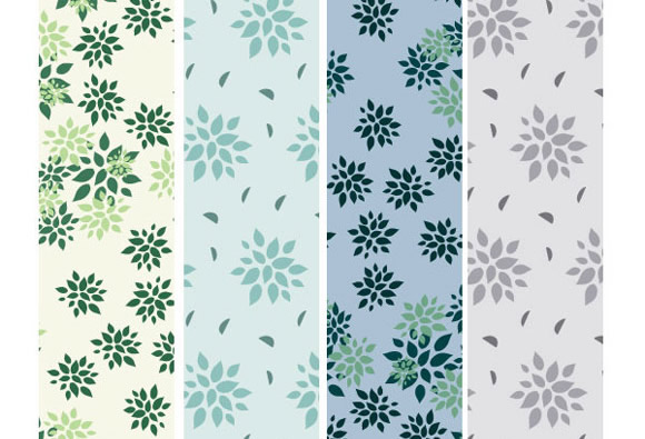 Floral Photoshop Patterns Floral Photoshop Patterns