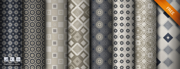 Geometry Seamless Patterns Geometry Seamless Patterns