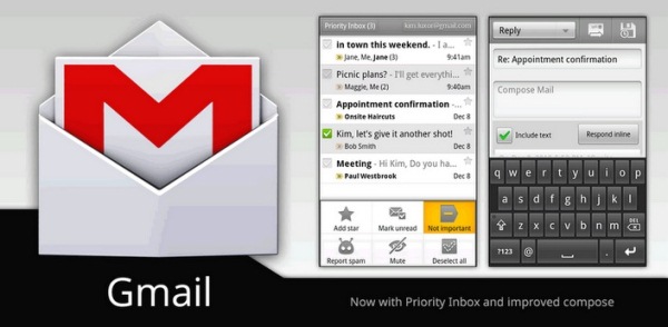 Gmail Gmail