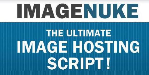 ImageNuke ImageNuke