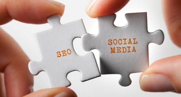 Importance of Social Media in SEO Importance of Social Media in SEO