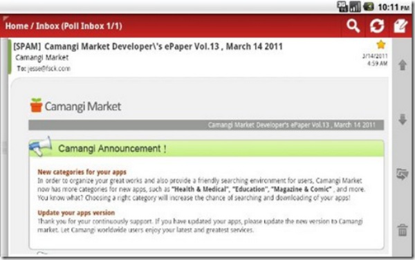 Kaiten Email Kaiten Email