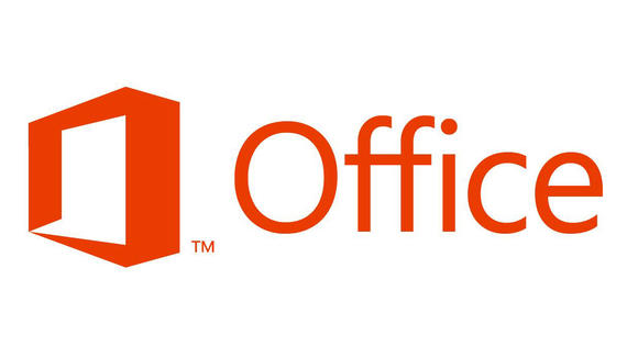 Microsoft Office 2013 Logo Microsoft Office 2013 Logo