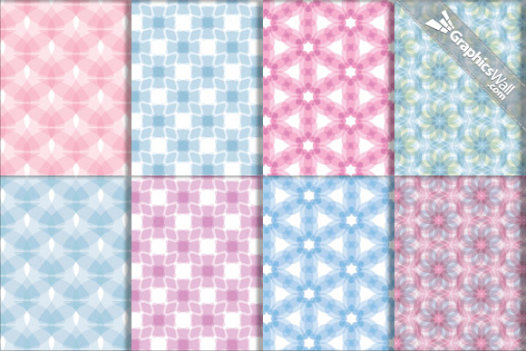 Overlapping Seamless Overlapping Seamless