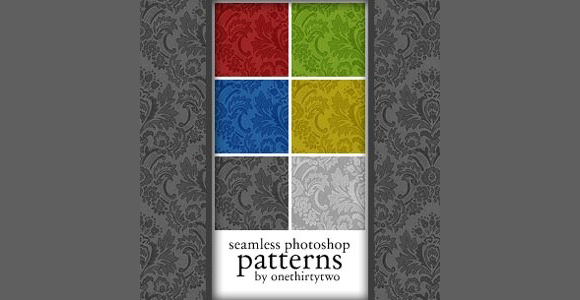 Patterns Patterns