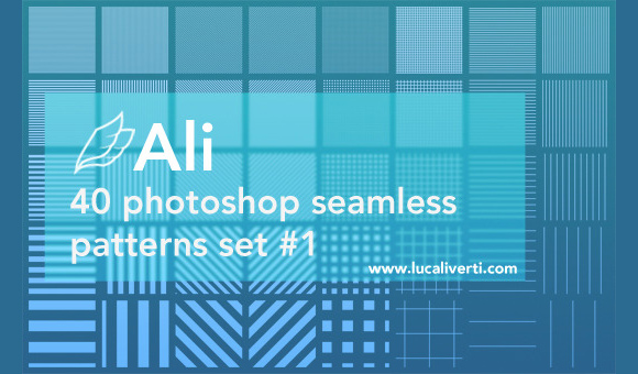 Photoshop Seamless Patterns Photoshop Seamless Patterns