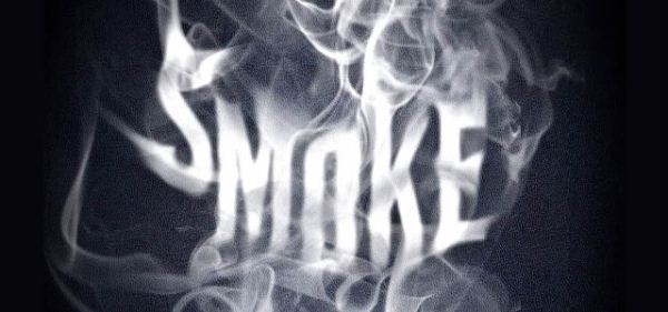 Smoke Type Effect Smoke Type Effect