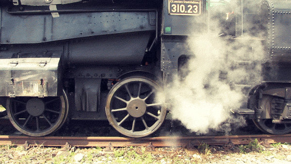 Letting Off Steam Letting Off Steam