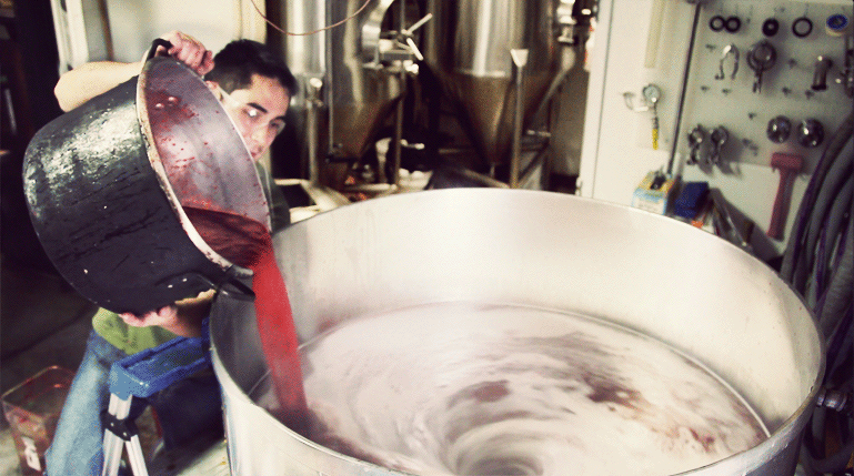 Mixer Mixer