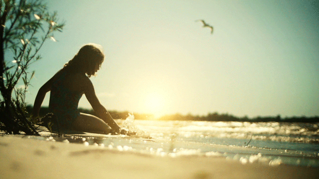 Patricia Beach Patricia Beach