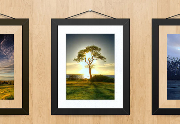 Picture Frames Picture Frames