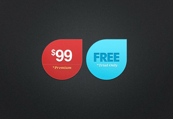 Rounded Pricing & Callouts Rounded Pricing & Callouts