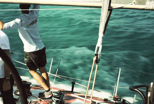 Sailing Ship Sailing Ship