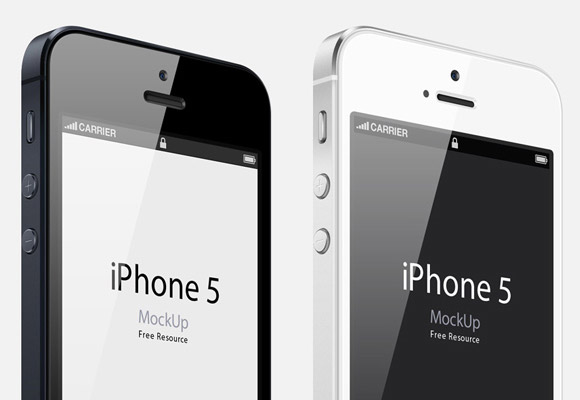 iPhone 5 iPhone 5