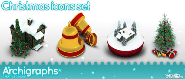 Archigraphs Set Archigraphs Set
