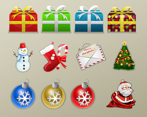 Awesome Christmas Pack Awesome Christmas Pack