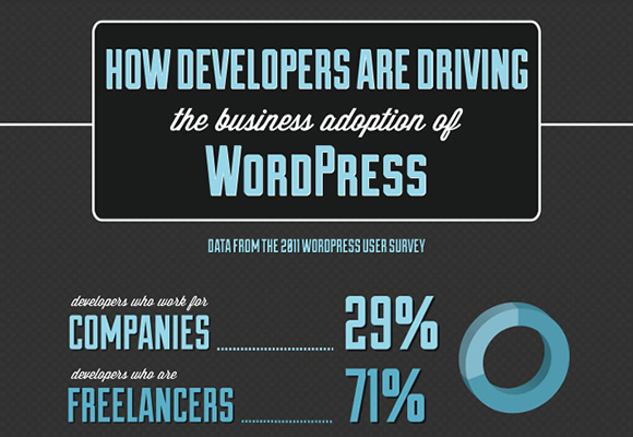 Business Adoption of WordPress