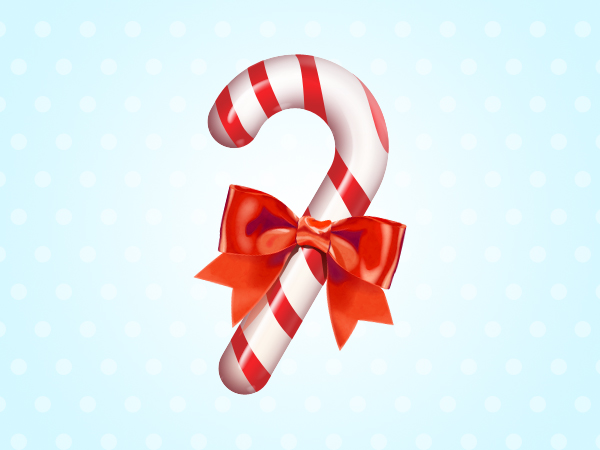 Candy Cane Candy Cane