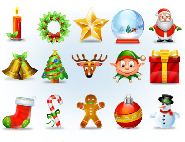 Christmas Pack Christmas Pack