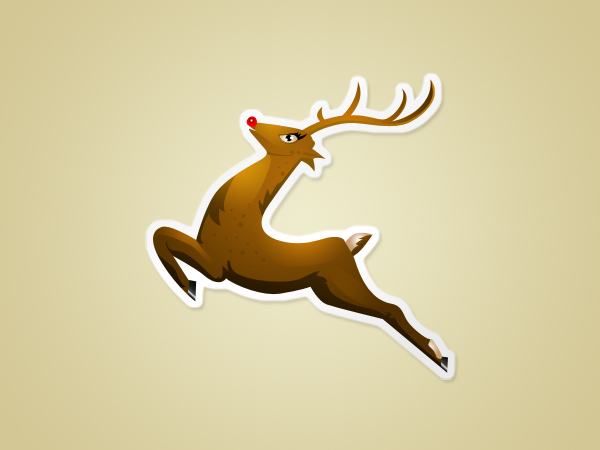Reindeer Reindeer