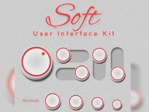 Soft User Interface Kit