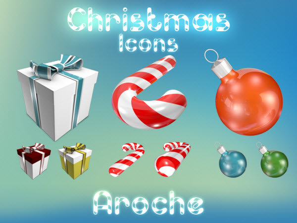 The Christmas Icons The Christmas Icons