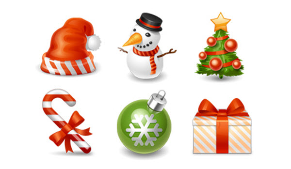 Winter Holiday Winter Holiday
