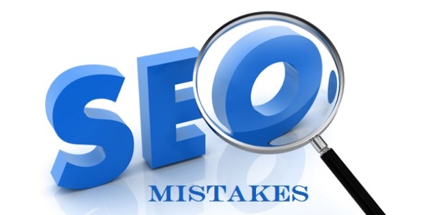 5 Worst SEO Mistakes That Will Penalize Your Blog BP
