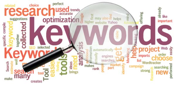 7 Awesome Keyword Research Tools for Your Blog