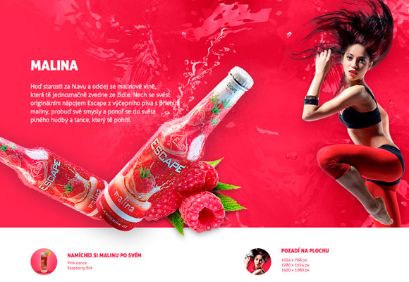 ESC Drink