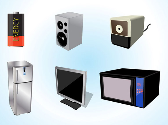 Electrical Appliances