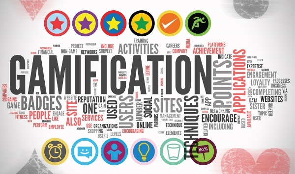 Gamification for web developer
