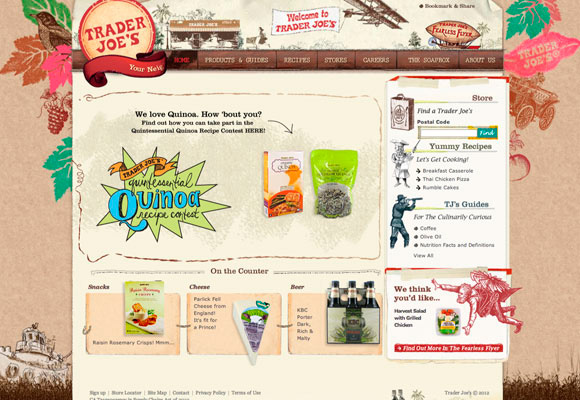 Trader Joes