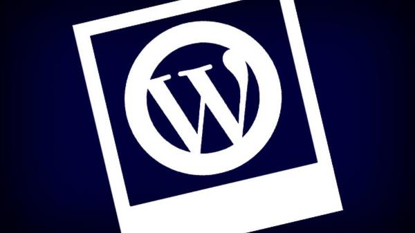 Wordpress