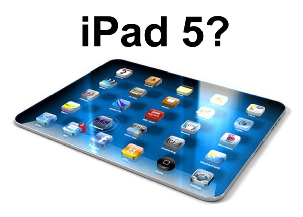 ipad-5-rumors-release-date