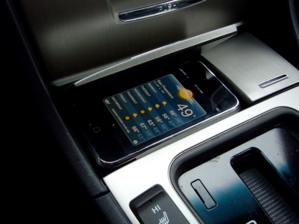 Best car apps for iPhone