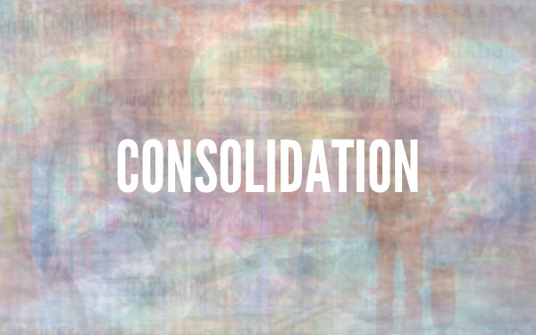 Color Consolidation