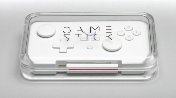 GameStick