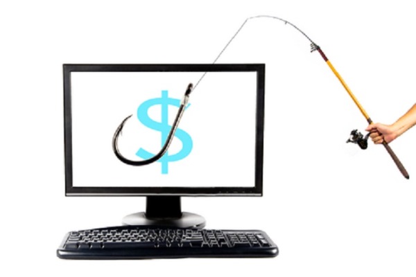 How to Make Sure You Do not fall for Email Phishing Scams