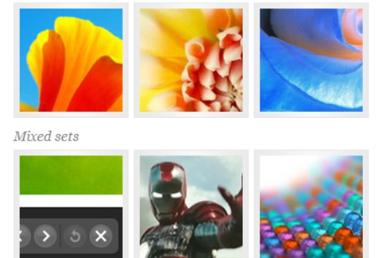 WordPress Photo Album Plus