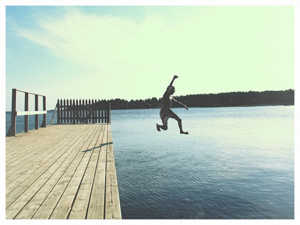 Instagram 1977 Effect
