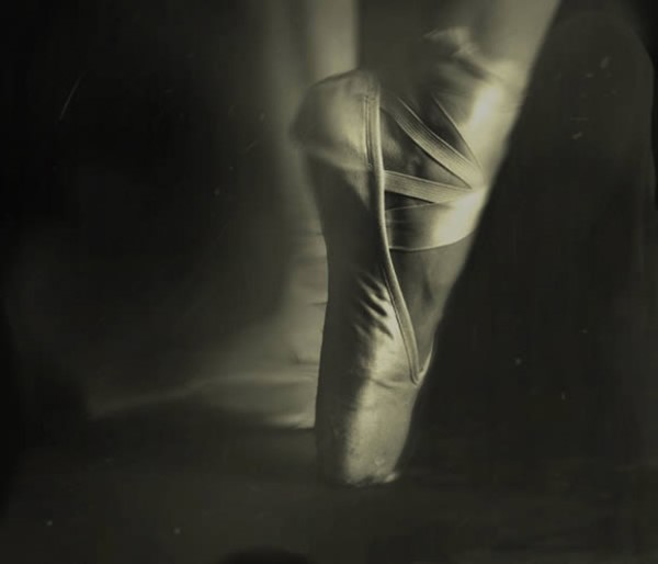 Wet Plate Photo Effect in Photoshop