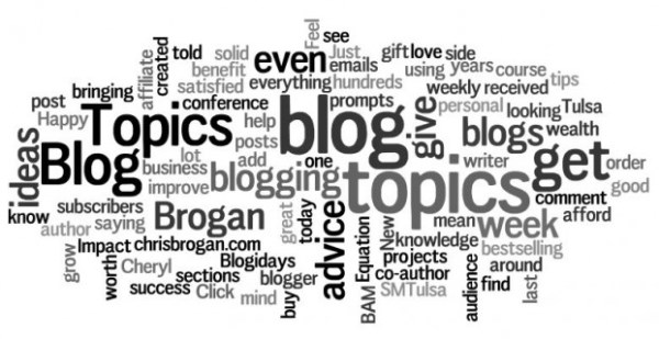 7 Blog Topics That Always Get Reactions