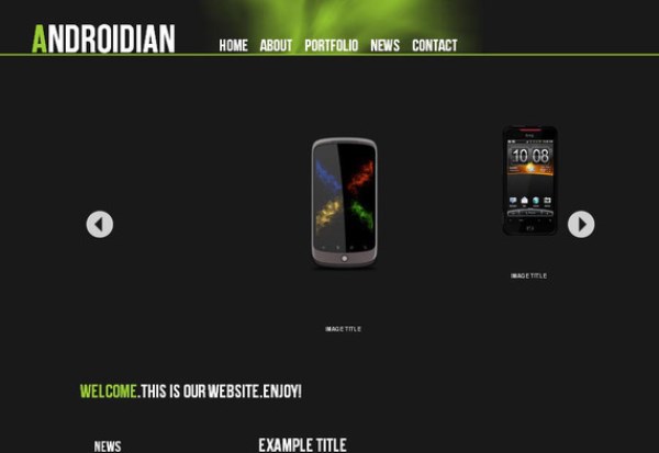 Androidian