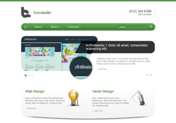 BurnStudio