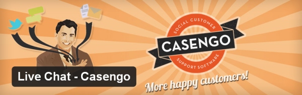 Casengo